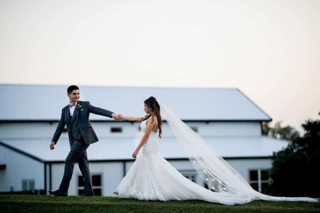 wedding portrait inspiration