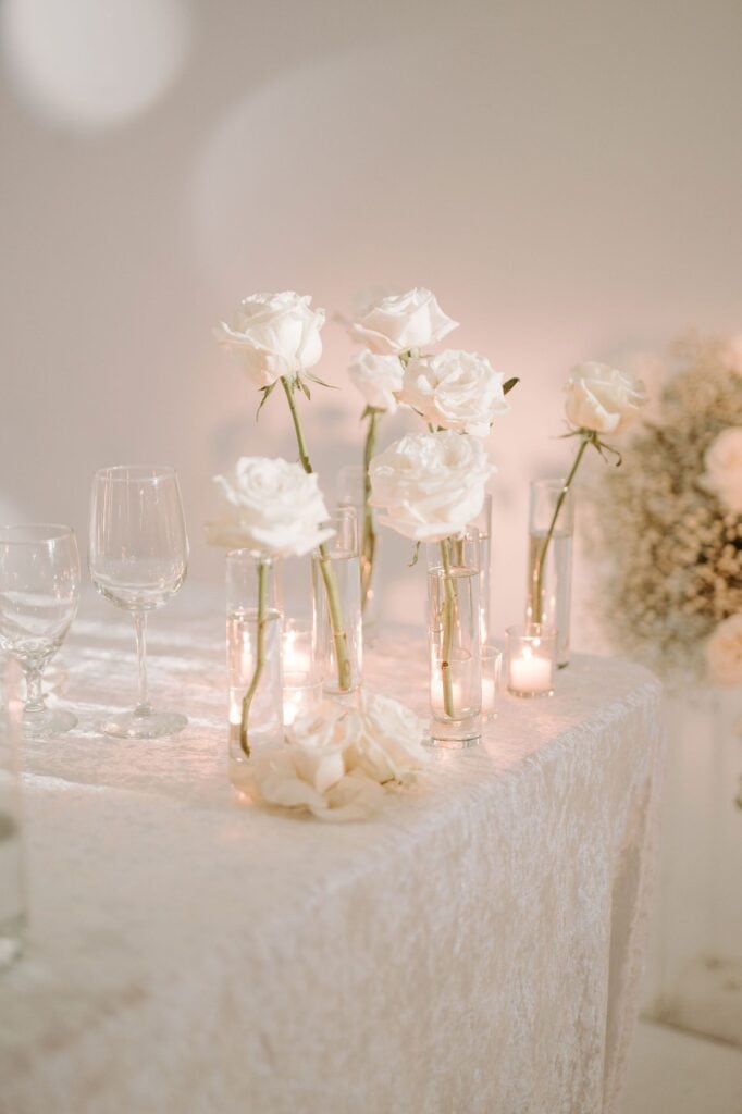Kofi & Alanna Ghanaian and western wedding in Houston planned by Épris Events – photo by Martin Weddings
