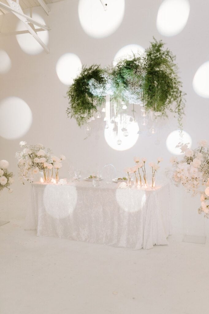 Kofi & Alanna Ghanaian and western wedding in Houston planned by Épris Events – photo by Martin Weddings