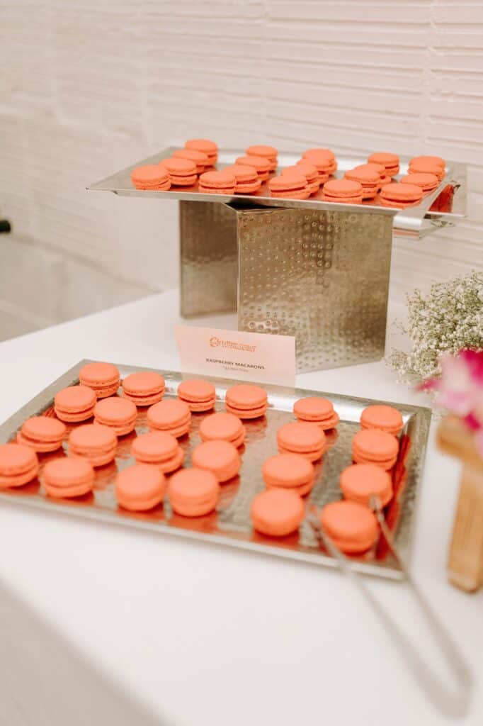 Kofi & Alanna Ghanaian and western wedding in Houston planned by Épris Events – photo by Martin Weddings