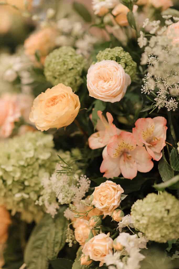 Ruta & Yusuf luxury wedding in London planned by Épris Events – photo by Barbara Markiewicz Photography