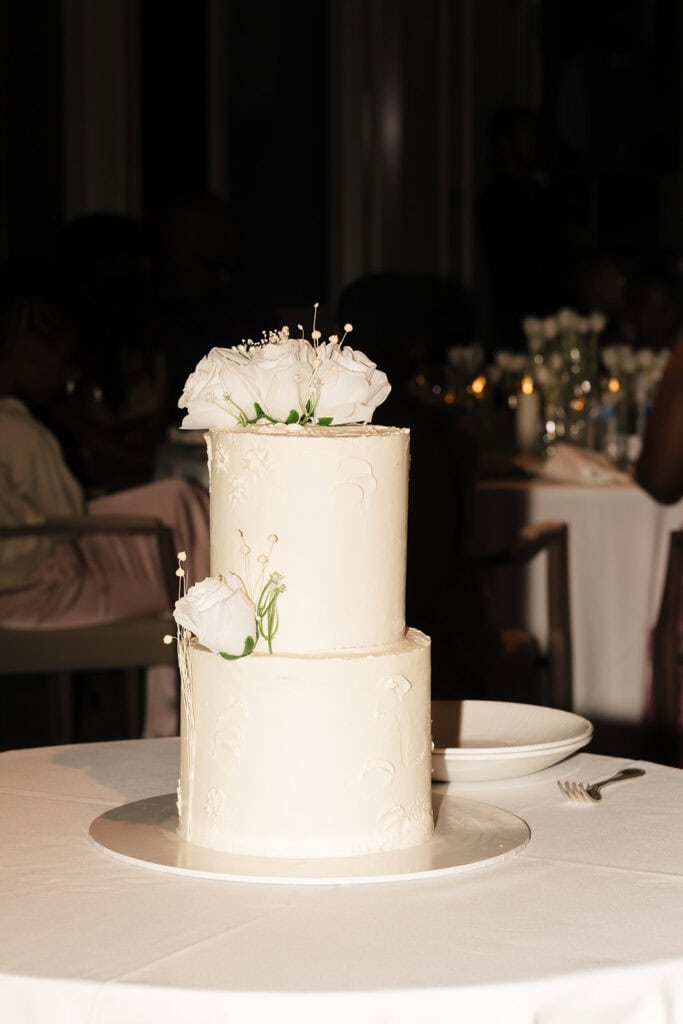 Ruta & Yusuf luxury wedding in London planned by Épris Events – photo by Barbara Markiewicz Photography
