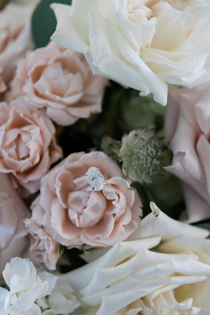 Sarah & Jacob Greek Orthodox wedding in Austin coordinated by Épris Events – photo by Allie Flandermeyer Photo
