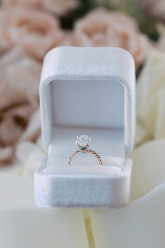 Sarah & Jacob Greek Orthodox wedding in Austin coordinated by Épris Events – photo by Allie Flandermeyer Photo