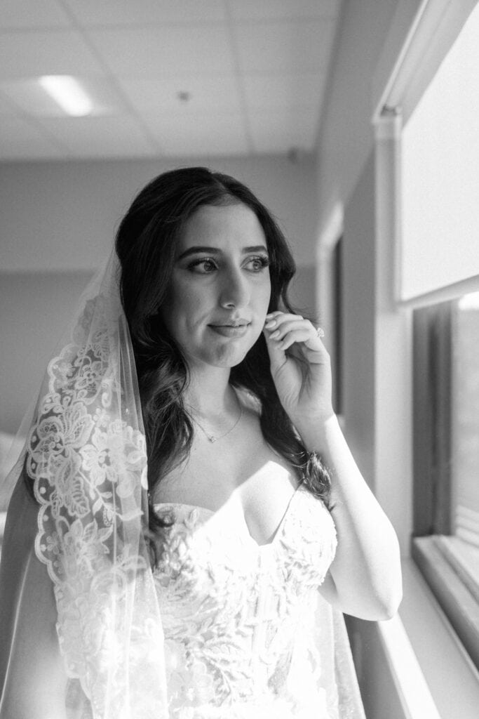 Sarah & Jacob Greek Orthodox wedding in Austin coordinated by Épris Events – photo by Allie Flandermeyer Photo