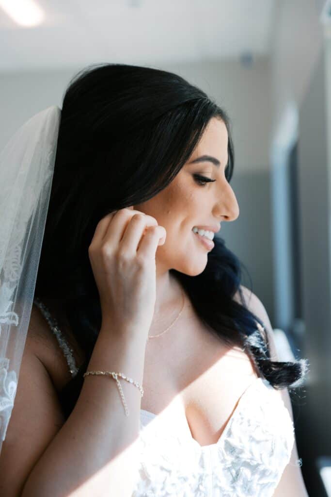 Sarah & Jacob Greek Orthodox wedding in Austin coordinated by Épris Events – photo by Allie Flandermeyer Photo