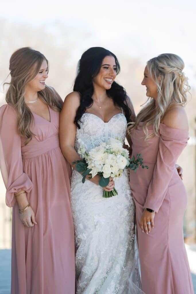 Sarah & Jacob Greek Orthodox wedding in Austin coordinated by Épris Events – photo by Allie Flandermeyer Photo
