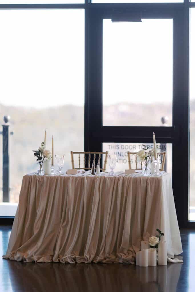 Sarah & Jacob Greek Orthodox wedding in Austin coordinated by Épris Events – photo by Allie Flandermeyer Photo