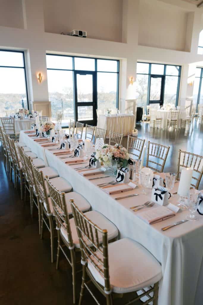 Sarah & Jacob Greek Orthodox wedding in Austin coordinated by Épris Events – photo by Allie Flandermeyer Photo