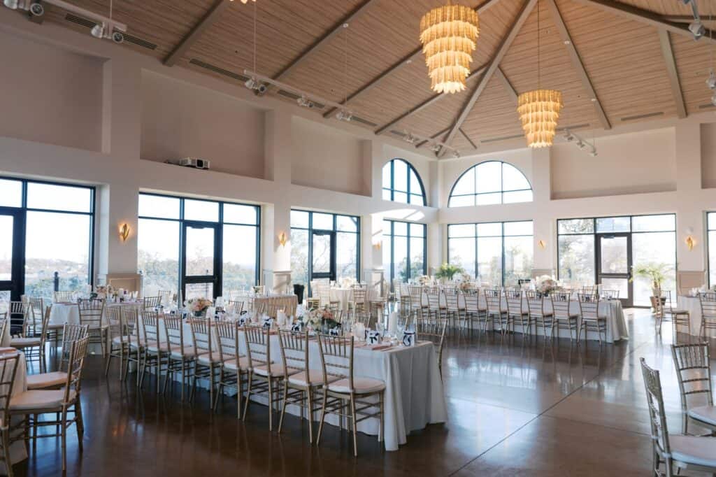 Sarah & Jacob Greek Orthodox wedding in Austin coordinated by Épris Events – photo by Allie Flandermeyer Photo