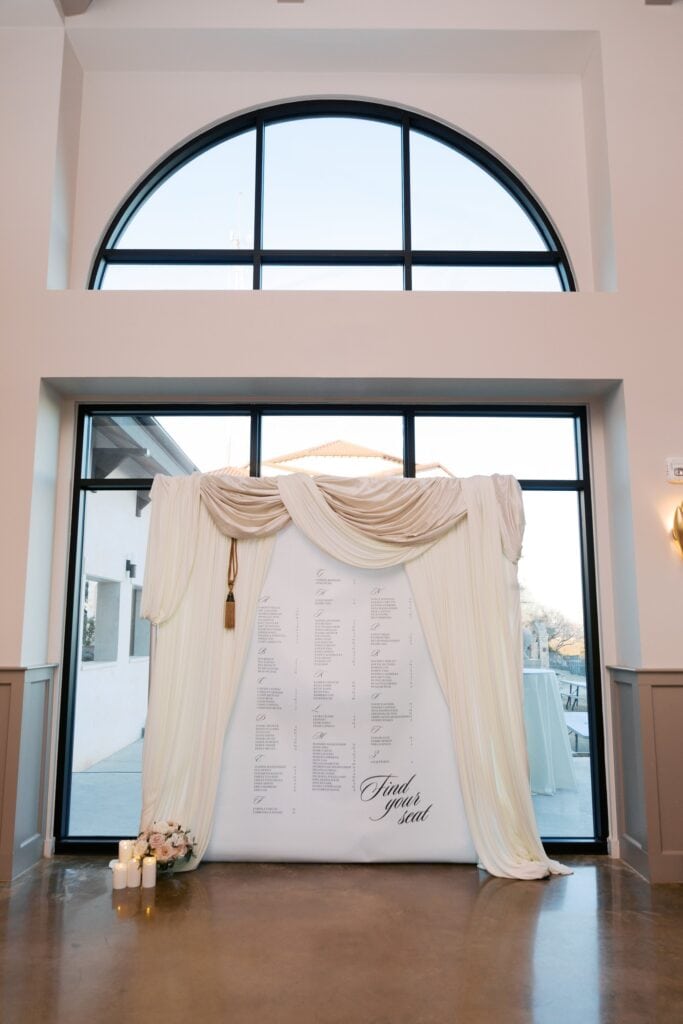 Sarah & Jacob Greek Orthodox wedding in Austin coordinated by Épris Events – photo by Allie Flandermeyer Photo