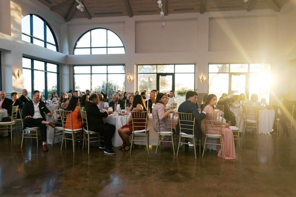 Sarah & Jacob Greek Orthodox wedding in Austin coordinated by Épris Events – photo by Allie Flandermeyer Photo